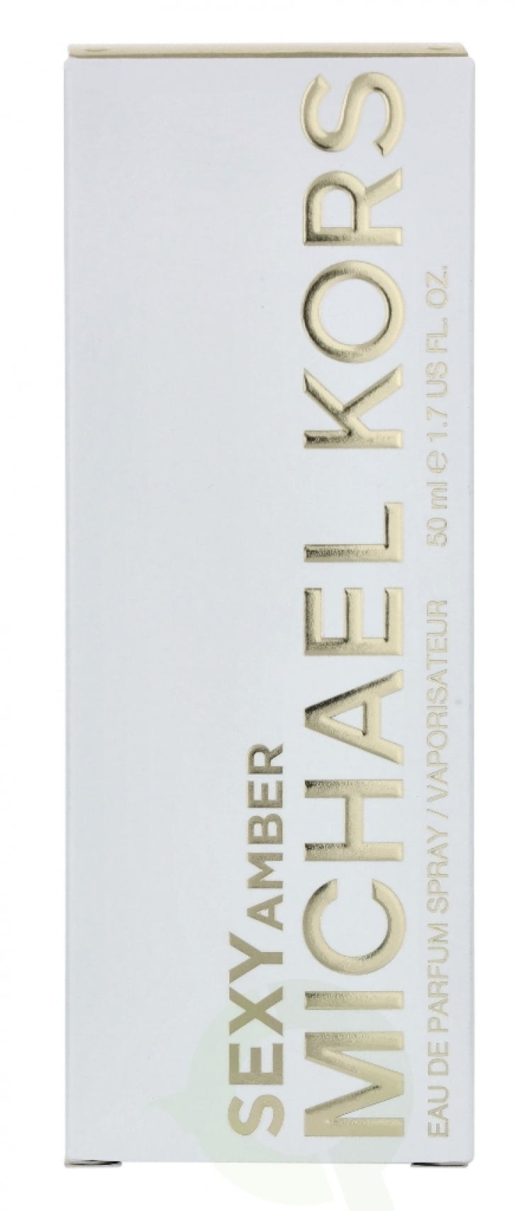 Michael Kors Sexy Amber Edp Spray 50 ml