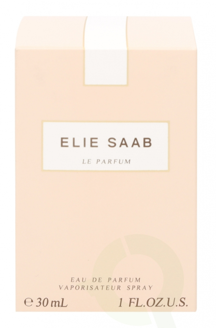Elie Saab Le Parfum Edp Spray 30 ml
