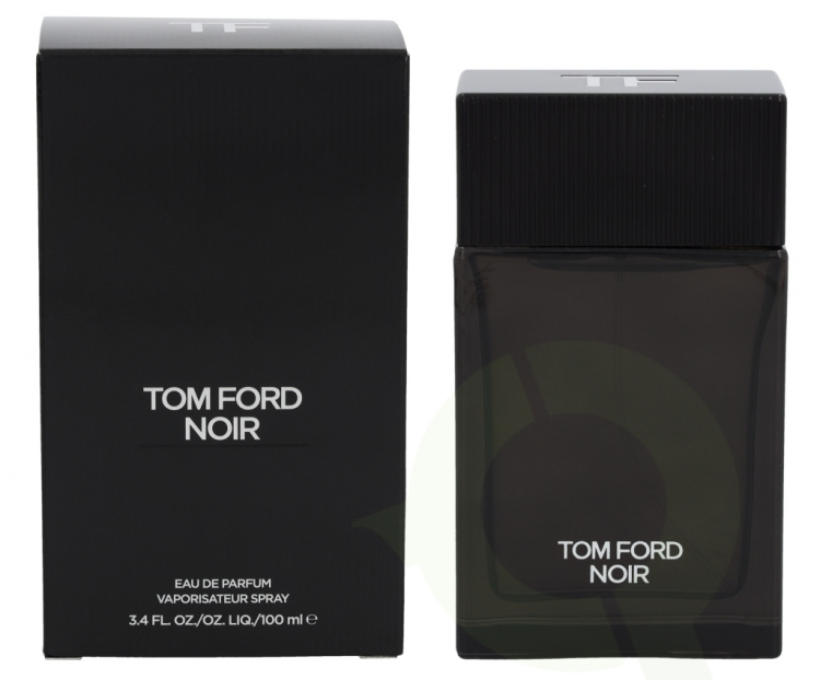 Tom Ford Noir Edp Spray 100 ml