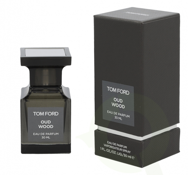 Tom Ford Oud Wood Edp Spray 30 ml