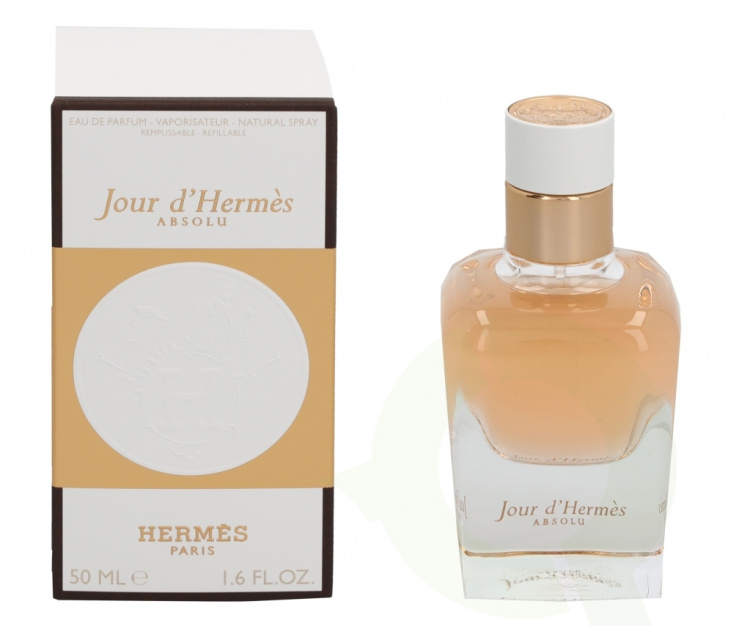 Hermes Jour D\'Hermes Absolu Edp Spray 50 ml