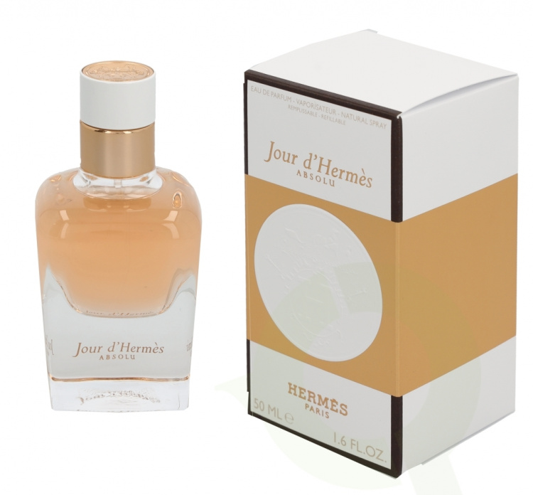 Hermes Jour D\'Hermes Absolu Edp Spray 50 ml