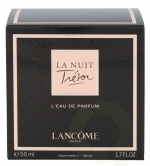 Lancome La Nuit Tresor Edp Spray 50 ml