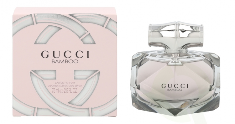 Gucci Bamboo Edp Spray 75 ml