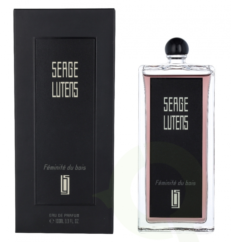Serge Lutens Feminite Du Bois Edp Spray 100 ml