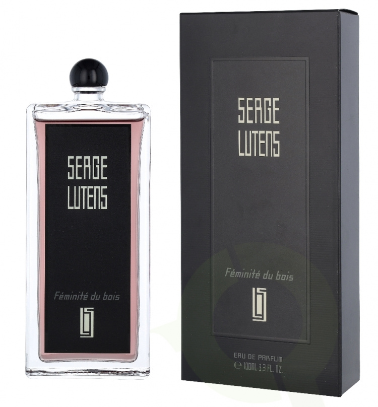 Serge Lutens Feminite Du Bois Edp Spray 100 ml