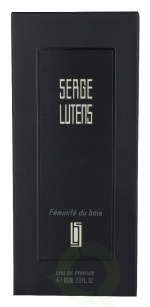 Serge Lutens Feminite Du Bois Edp Spray 100 ml