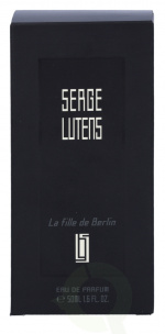 Serge Lutens La Fille Du Berlin Edp Spray 50 ml