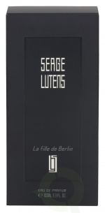 Serge Lutens La Fille Du Berlin Edp Spray 100 ml