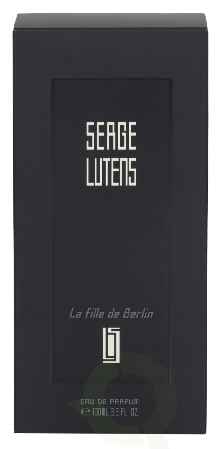 Serge Lutens La Fille Du Berlin Edp Spray 100 ml