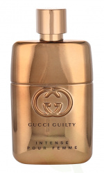 Gucci Guilty Intense Pour Femme Edp Spray 50 ml