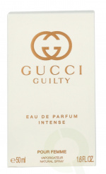 Gucci Guilty Intense Pour Femme Edp Spray 50 ml