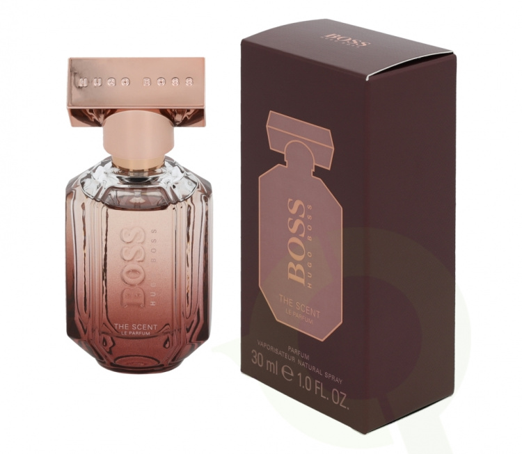 Hugo Boss The Scent For Her Edp Spray 30 ml Le Parfum