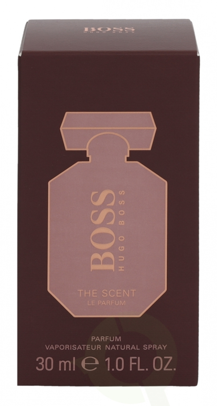 Hugo Boss The Scent For Her Edp Spray 30 ml Le Parfum
