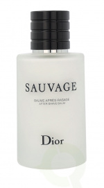 Dior Sauvage After Shave Balm 100 ml