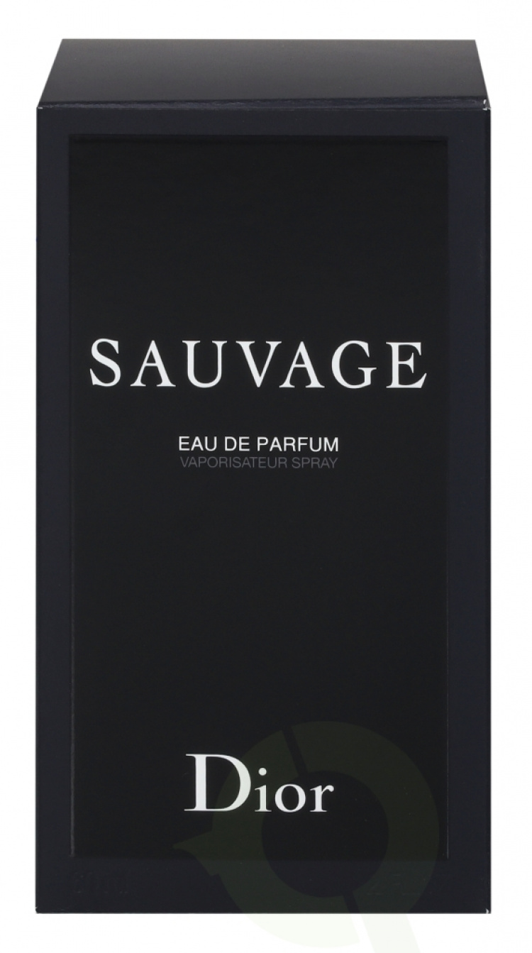 Dior Sauvage Edp Spray 60 ml