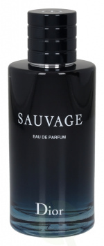 Dior Sauvage Edp Spray 200 ml