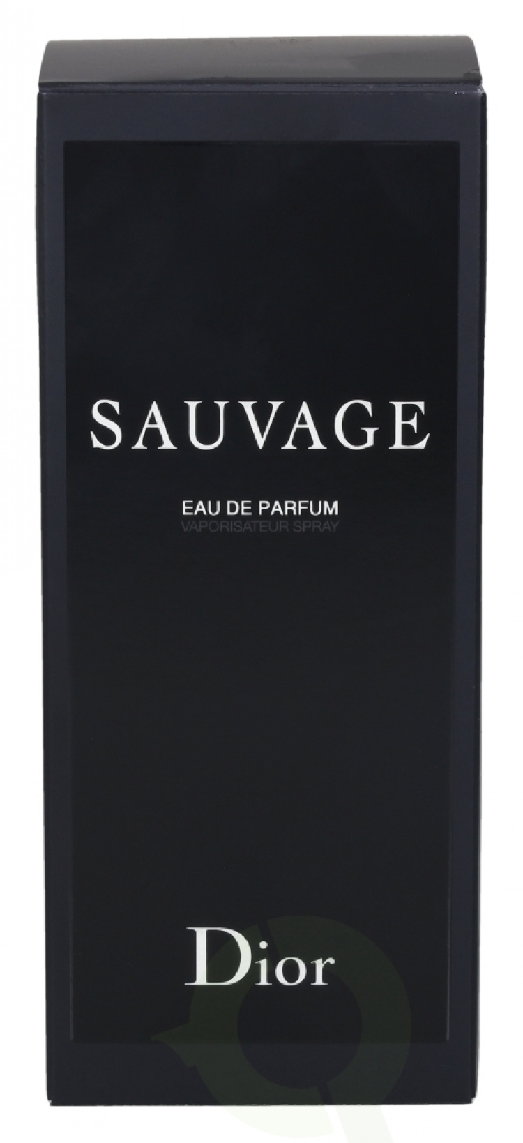 Dior Sauvage Edp Spray 200 ml