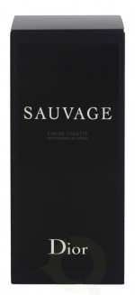 Dior Sauvage Edt Spray 200 ml