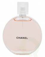 Chanel Chance Eau Vive Edt Spray 150 ml