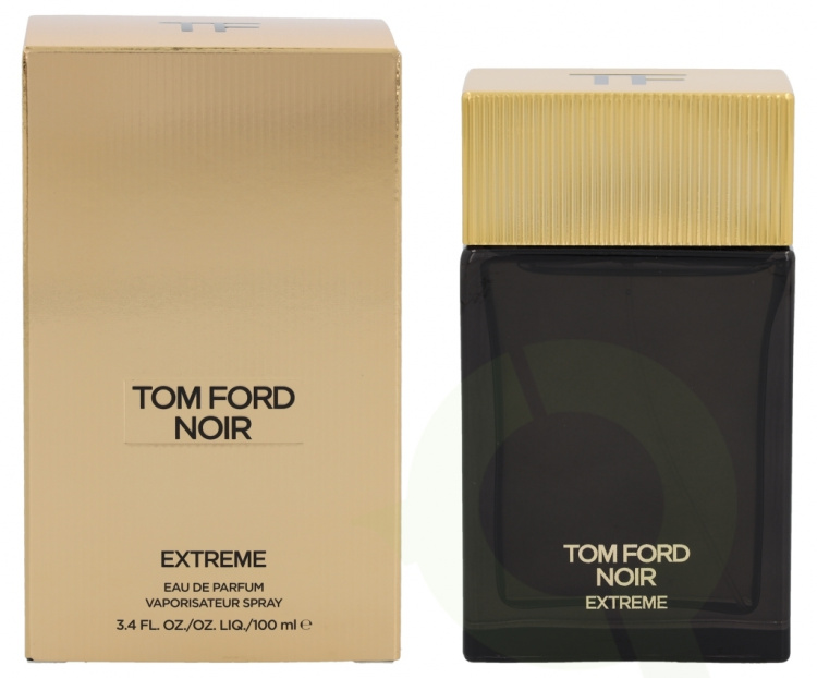 Tom Ford Noir Extreme Edp Spray 100 ml