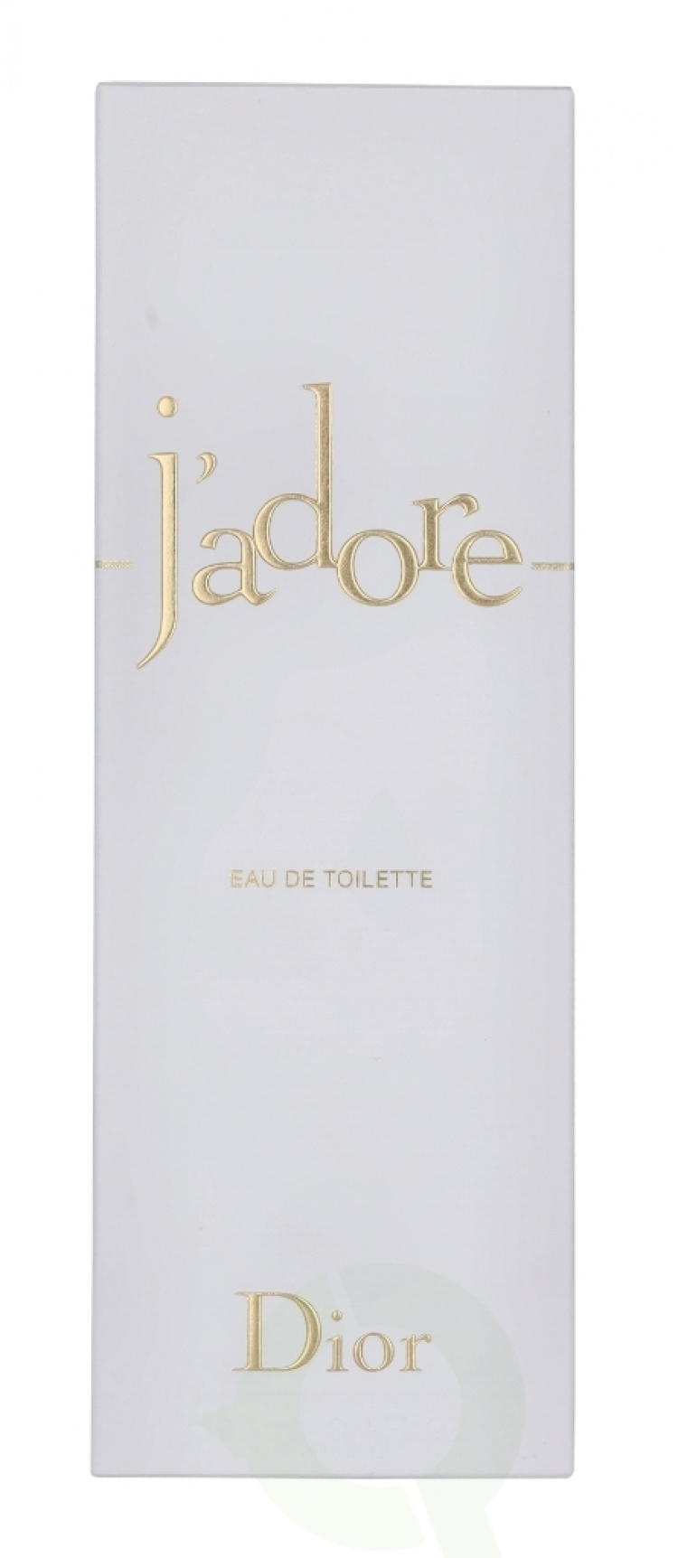 Dior J\'Adore Eau Lumiere Edt Spray 100 ml