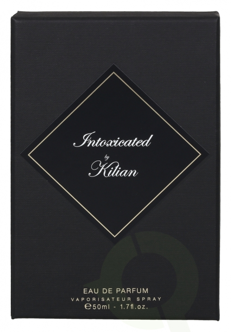 Kilian Intoxicated Edp Spray 50 ml
