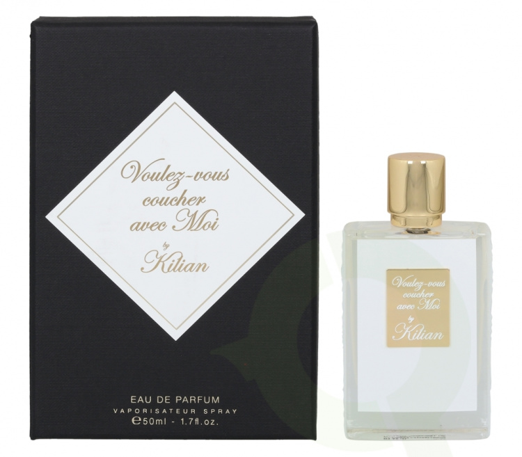 Kilian Voulez Vous Coucher Avec Moi Edp Spray 50 ml