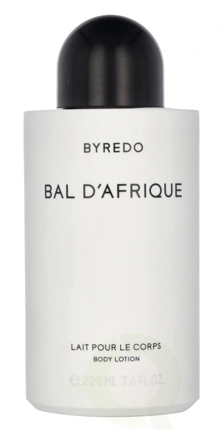 Byredo Bal D\'Afrique Body Lotion 225 ml