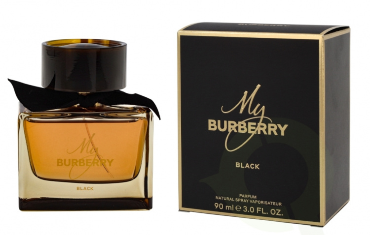 Burberry My Burberry Black Edp Spray 90 ml