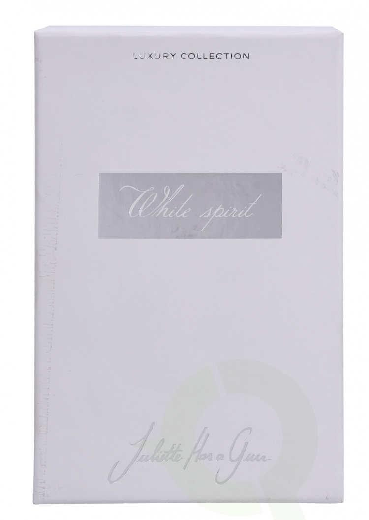 Juliette Has a Gun White Spirit Edp Spray 75 ml