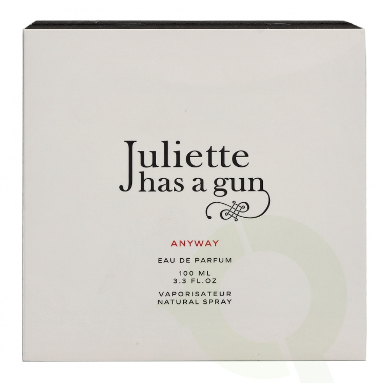 Juliette Has a Gun Anyway Edp Spray 100 ml
