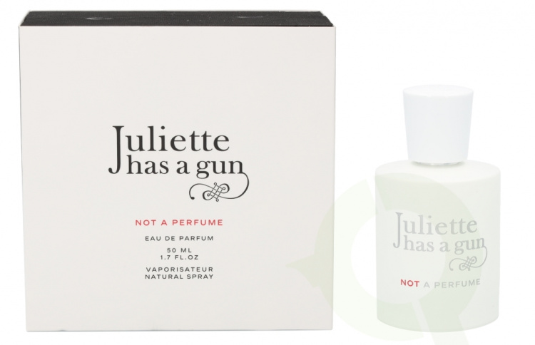 Juliette Has a Gun Not A Perfume Edp Spray 50 ml