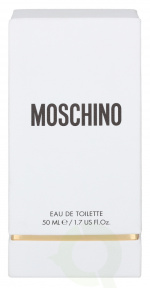 Moschino Fresh Couture Edt Spray 50 ml