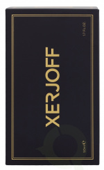 Xerjoff 40 Knots Edp Spray 50 ml JTC - JOIN THE CLUB Collection