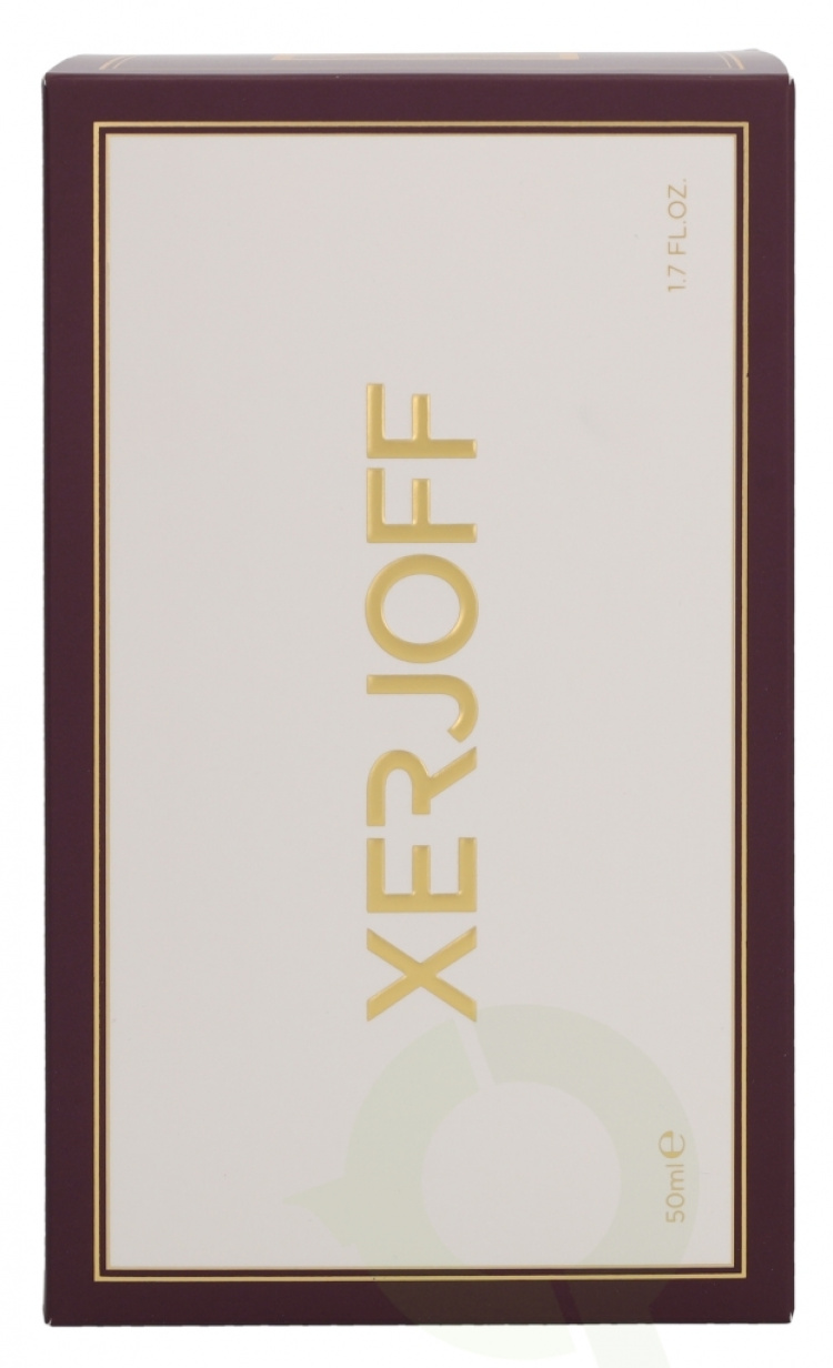 Xerjoff Lua Edp Spray 50 ml XJ Shooting Star Collection