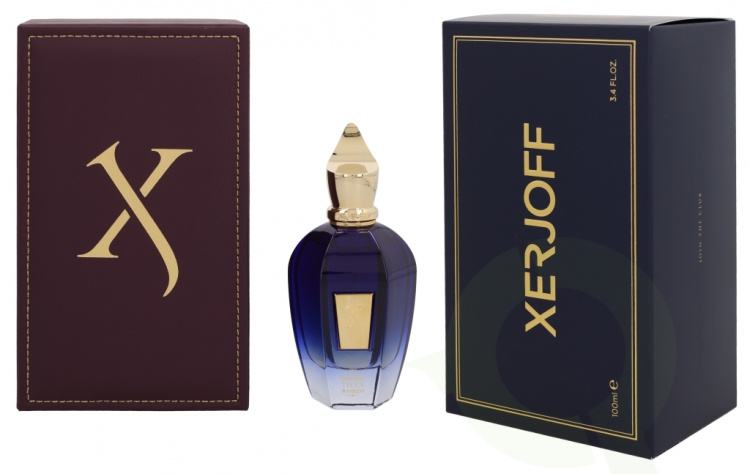 Xerjoff More Than Words Edp Spray 100 ml Join The Club Collection
