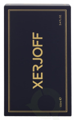 Xerjoff More Than Words Edp Spray 100 ml Join The Club Collection