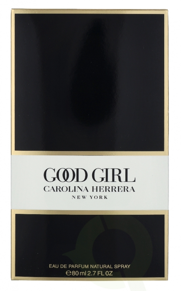 Carolina Herrera Good Girl Edp Spray 80 ml