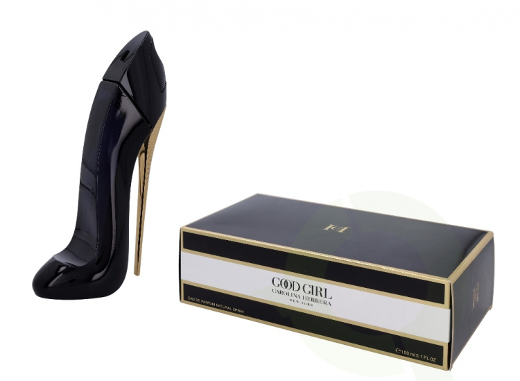 Carolina Herrera Good Girl Edp Spray 150 ml