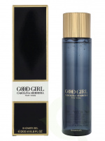 Carolina Herrera Good Girl Shower Gel 200 ml