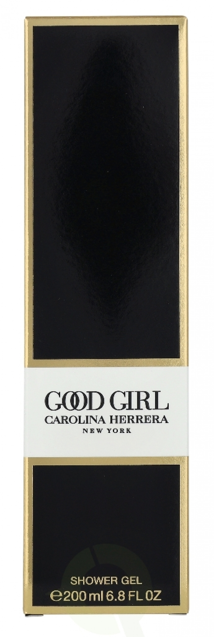 Carolina Herrera Good Girl Shower Gel 200 ml