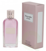 Abercrombie & Fitch First Instinct Women Edp Spray 50 ml
