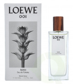 Loewe 001 Man Edt Spray 50 ml