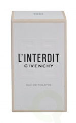 Givenchy L\'Interdit Edt Spray 35 ml