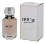 Givenchy L\'Interdit Edt Spray 50 ml