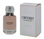 Givenchy L\'Interdit Edt Spray 80 ml