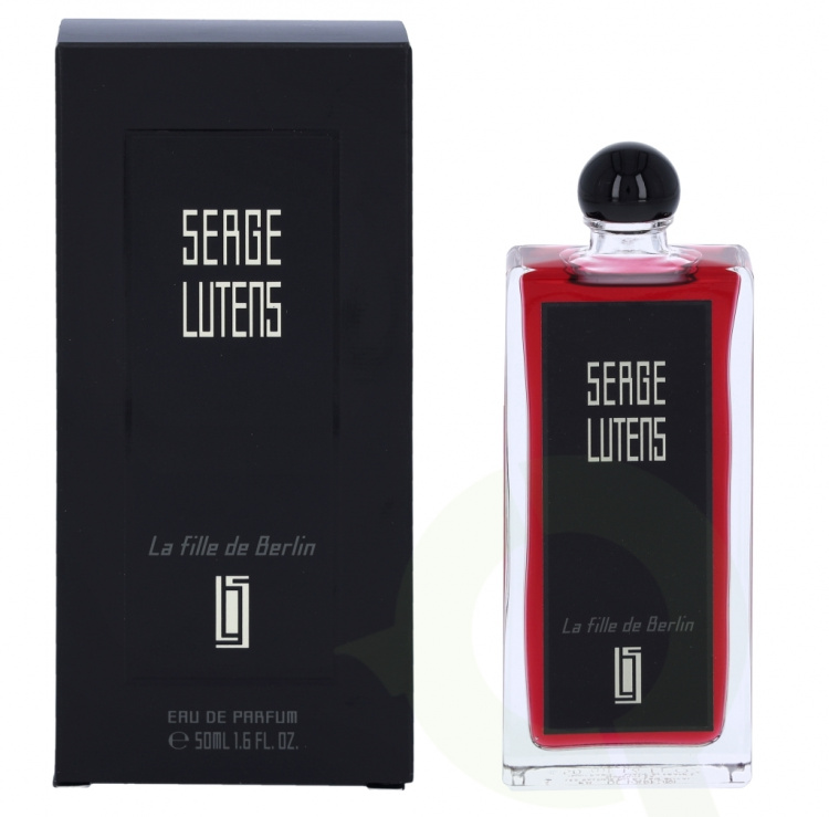 Serge Lutens Fleurs D\'Oranger Edp Spray 50 ml
