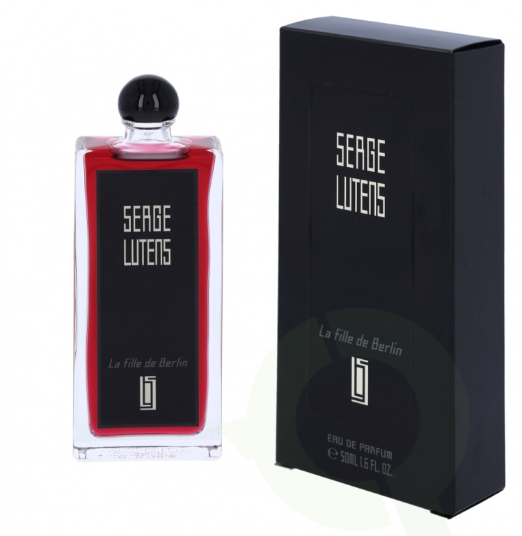 Serge Lutens Fleurs D\'Oranger Edp Spray 50 ml