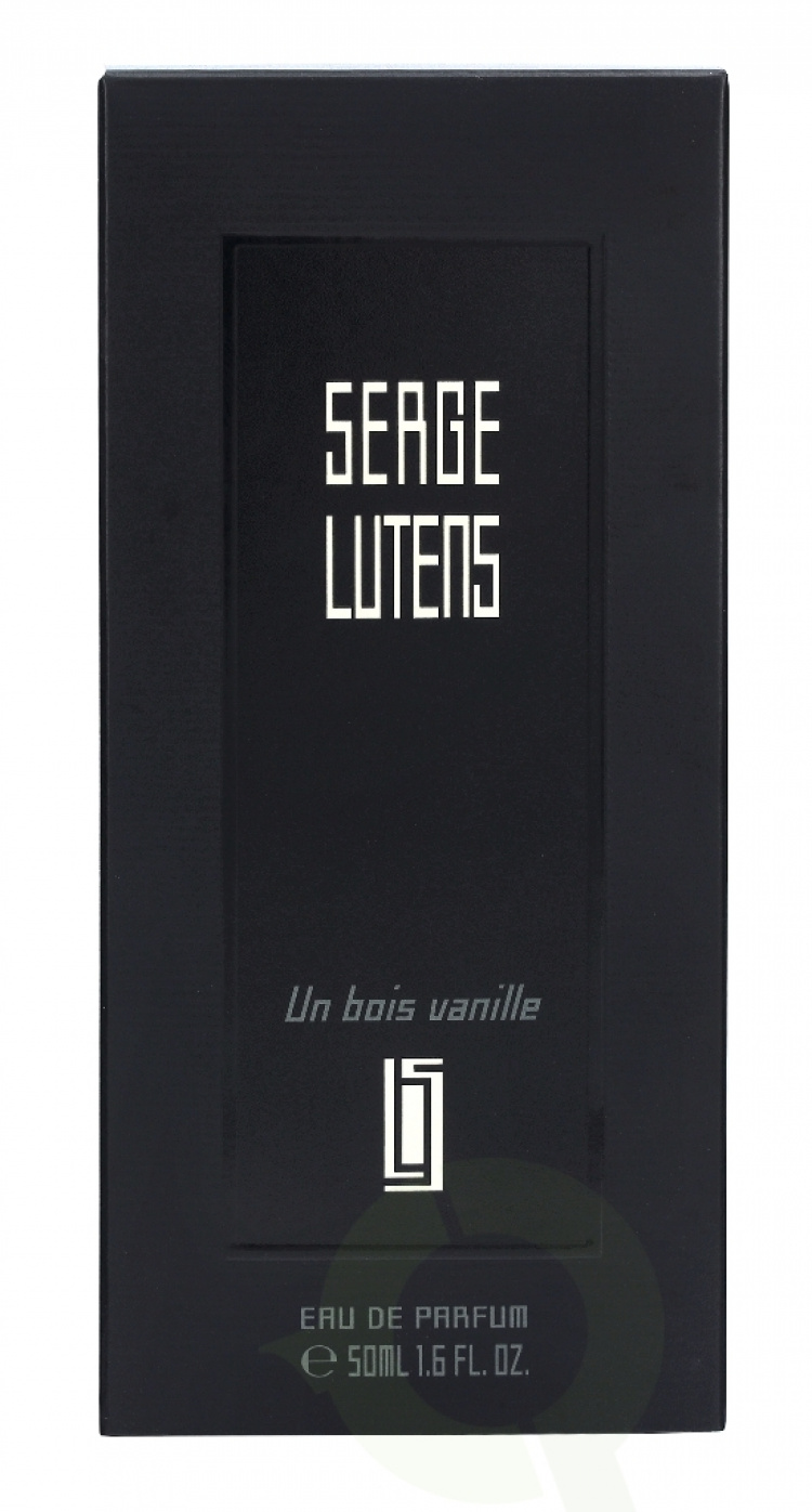 Serge Lutens Un Bois Vanille Edp Spray 50 ml